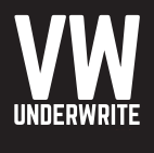 VW Underwrite